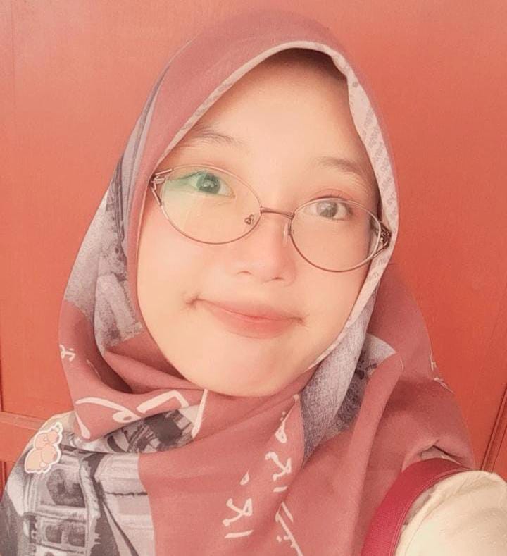 Aqeela Xabilla Nur Syifa