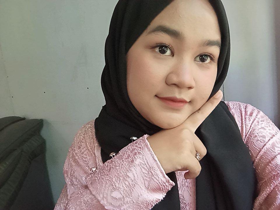 Arifah Nasuha Oktavhia