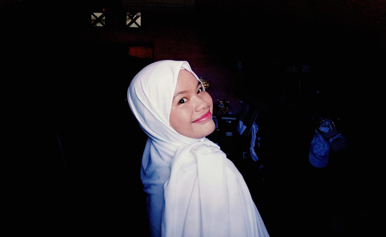 Khodijah Juliavinda Baiqi